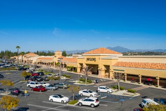 Laguna Niguel, CA Retail - 27000-27470 Alicia Pky