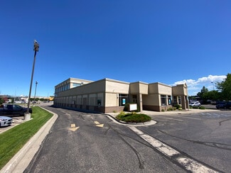 Bismarck, ND Office - 1655 N Grandview Ln