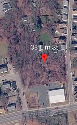 Willimantic, CT Commercial - 38 Elm St