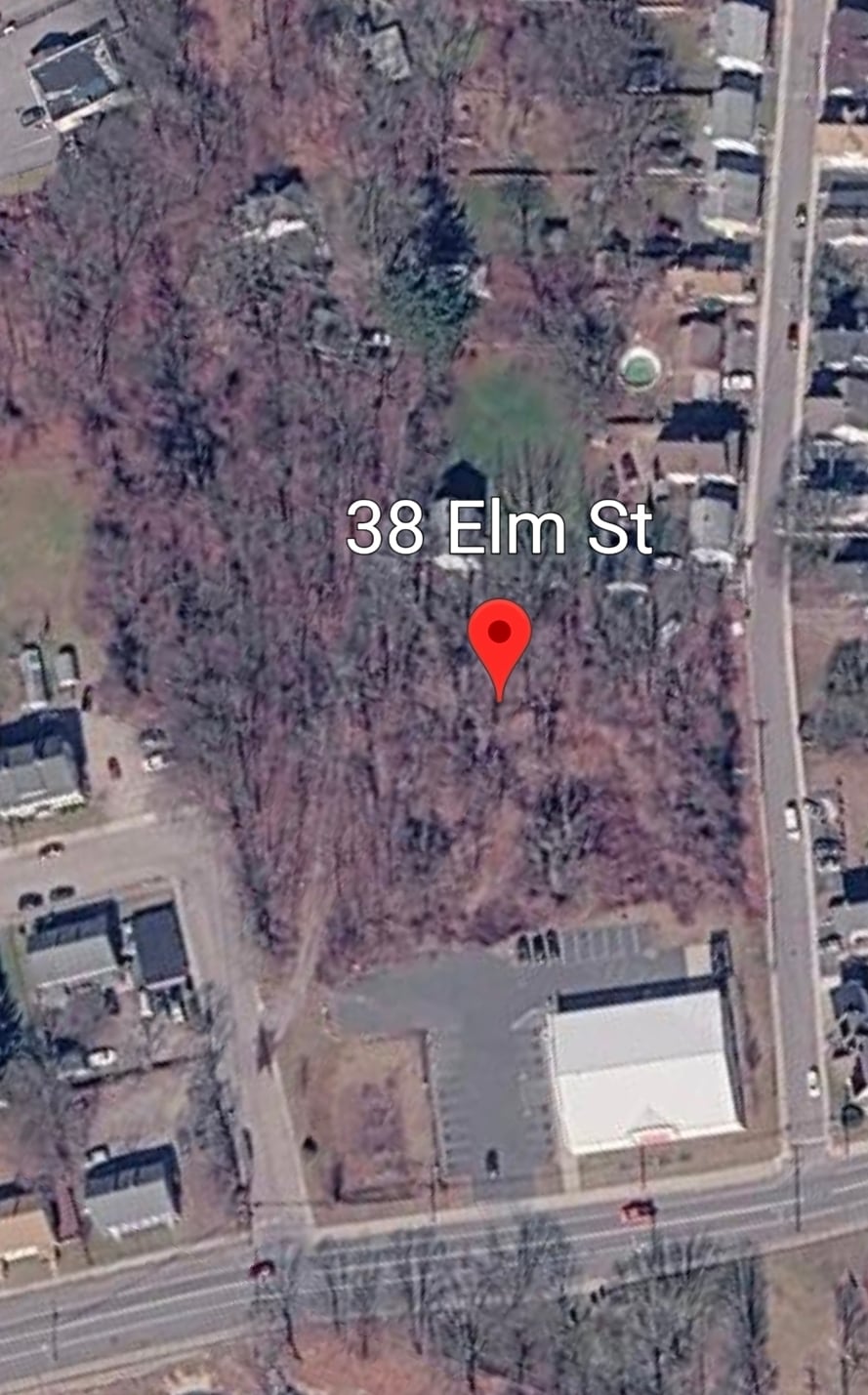 38 Elm St, Willimantic, CT for Sale