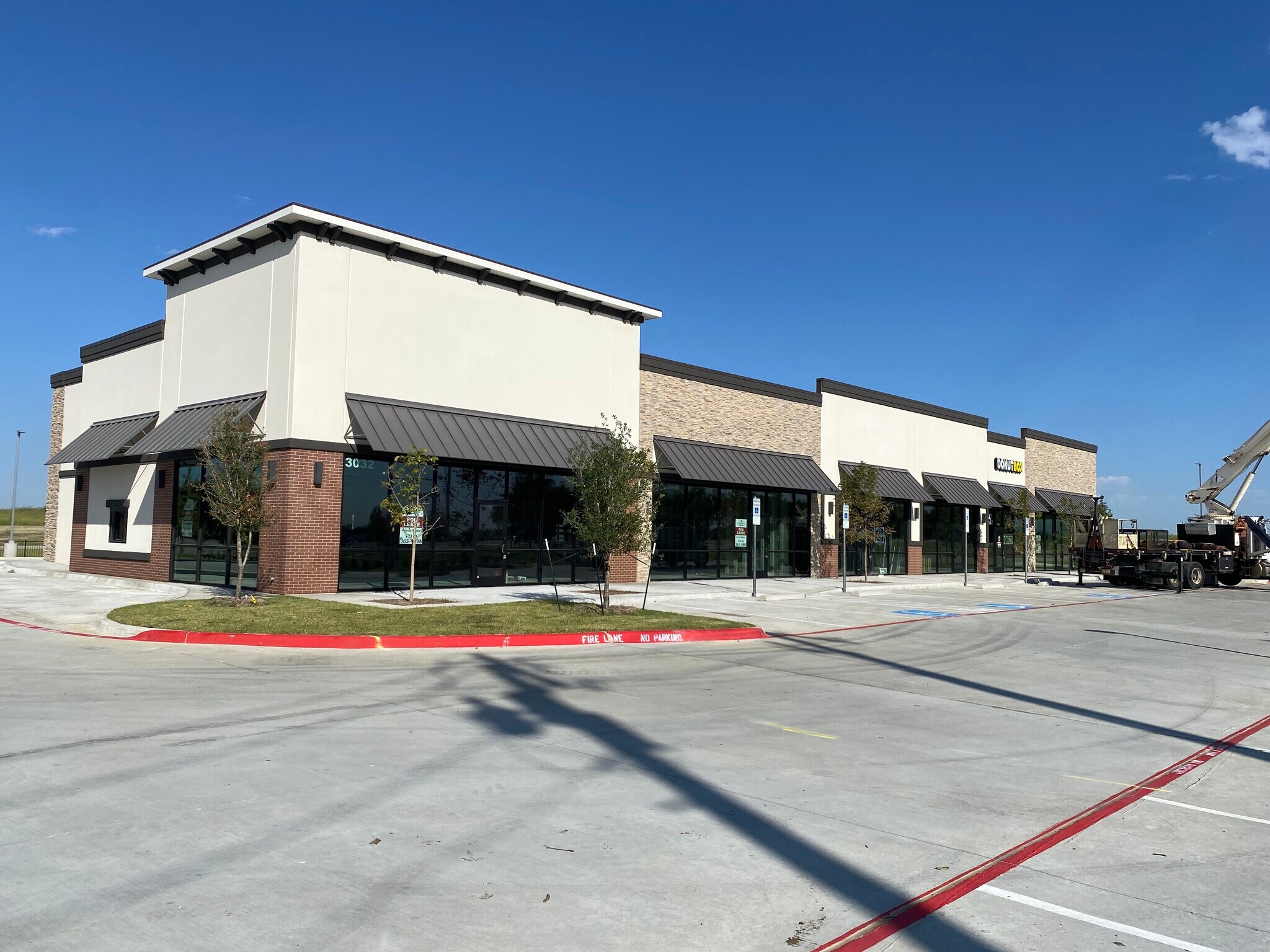 3032 FM 720, Oak Point, TX for Rent