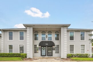 Orlando, FL Office/Residential - Conroy Windermere Rd