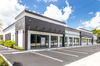 West Miami, FL Retail - 1200-1240 SW 57th Ave