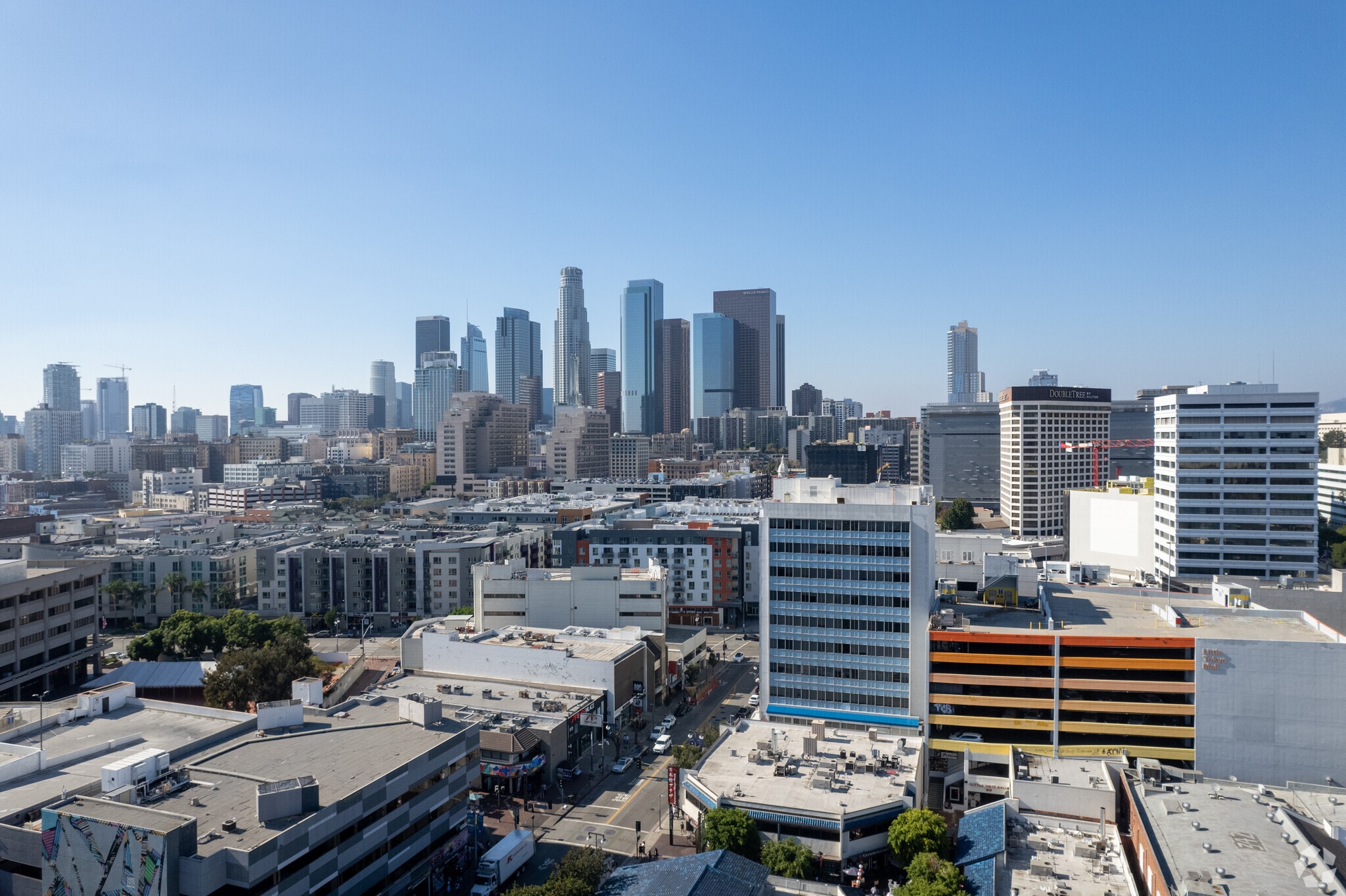 319 E 2nd St, Los Angeles, CA for Rent