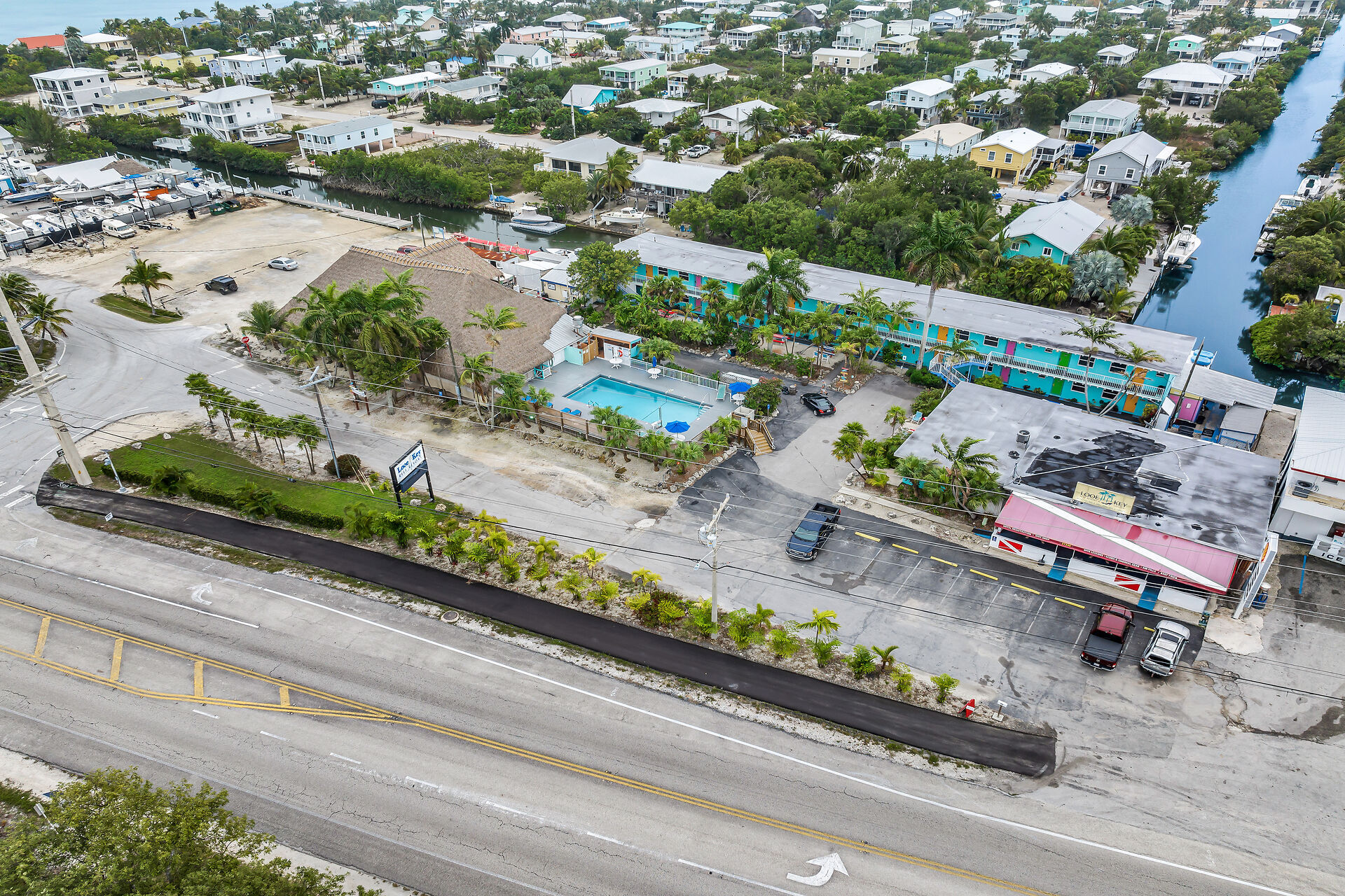 27340 Overseas Hwy, Ramrod Key, FL for Sale
