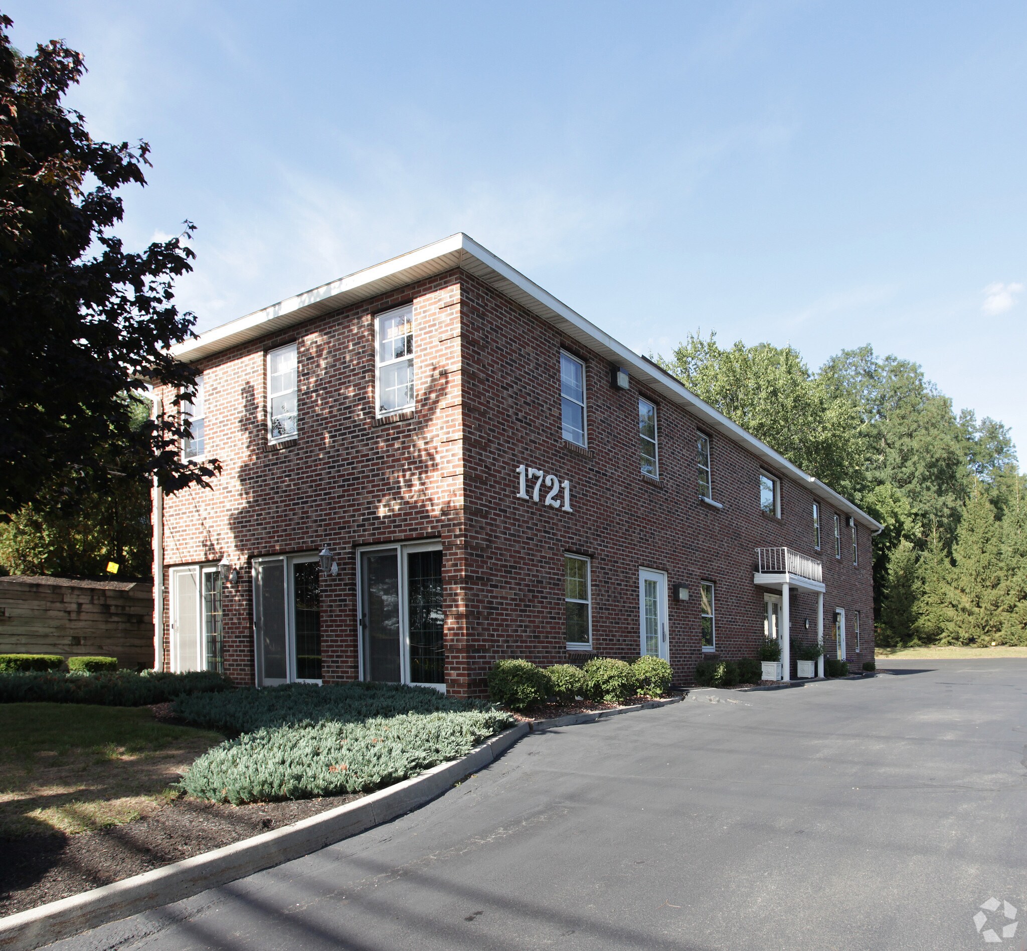 1721 Central Ave, Albany, NY for Rent