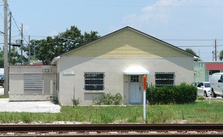 West Palm Beach, FL Industrial - 1204 Clare Ave