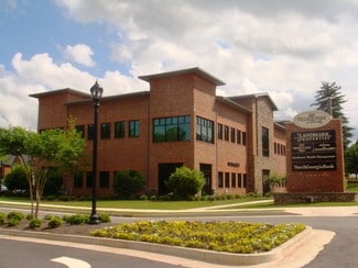 Athens, GA Office - 455 Epps Bridge Pky Athens, GA Office - 455 Epps Bridge Pky