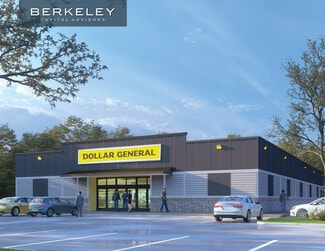 Milton, FL Storefront - 6026 Berryhill rd