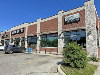 Detroit, MI Retail - 2697-2699 W Grand Blvd