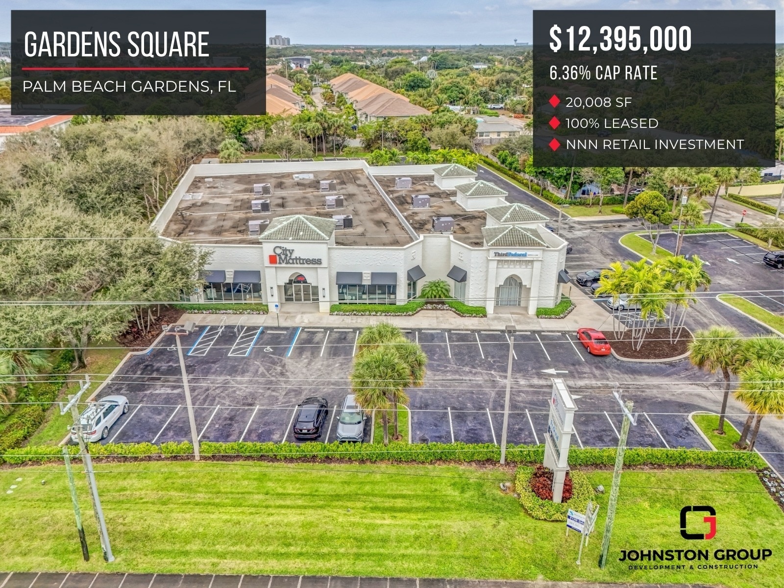 11701 US Highway 1, Palm Beach Gardens, FL for Sale