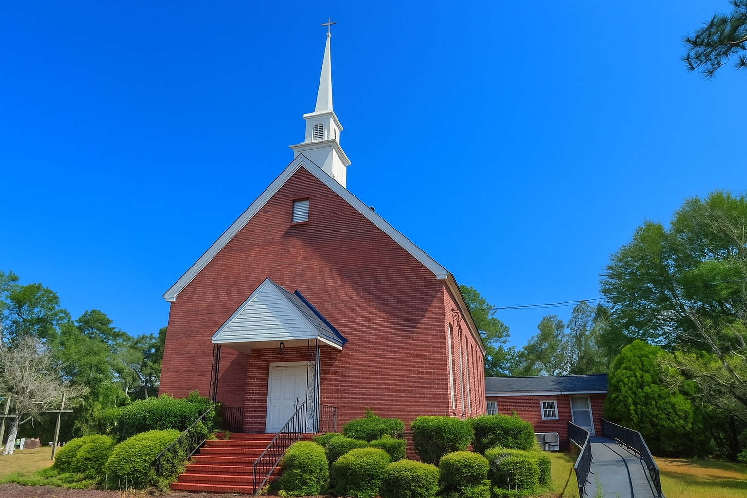 159 South Street st, Keysville, GA for Sale