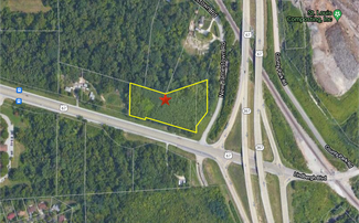 Florissant, MO Commercial Land - 6995 Highway 67