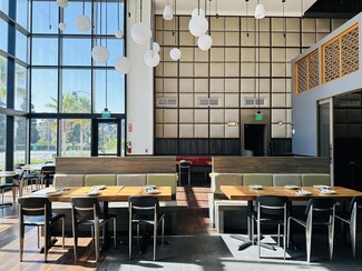 El Segundo, CA Retail - 2041 Rosecrans Ave