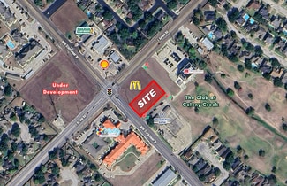 Victoria, TX Commercial - 1310 John Stockbauer Dr