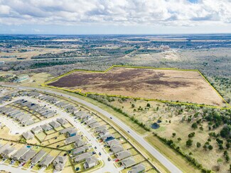 Alvin, TX Residential Land - 0002 FM-1462
