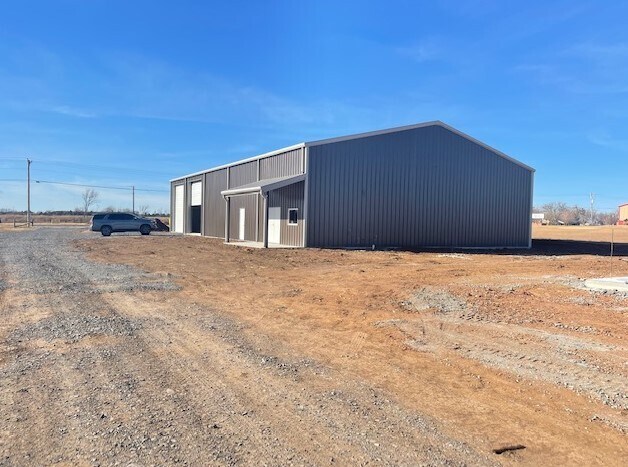10051 N Harrison, Shawnee, OK for Rent
