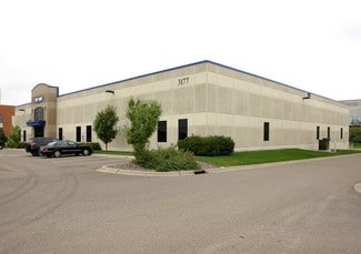 Eagan, MN Warehouse - 3177 Dodd Rd