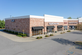 Hendersonville, TN Retail - 206 N Anderson Ln