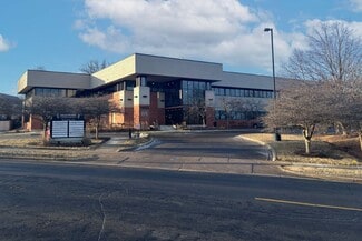 Madison, WI Office - 7633 Ganser Way Madison, WI Office - 7633 Ganser Way
