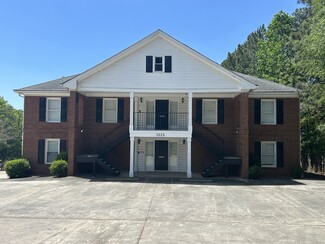 Peachtree Corners, GA Office/Medical - 3525 Holcomb Bridge Rd