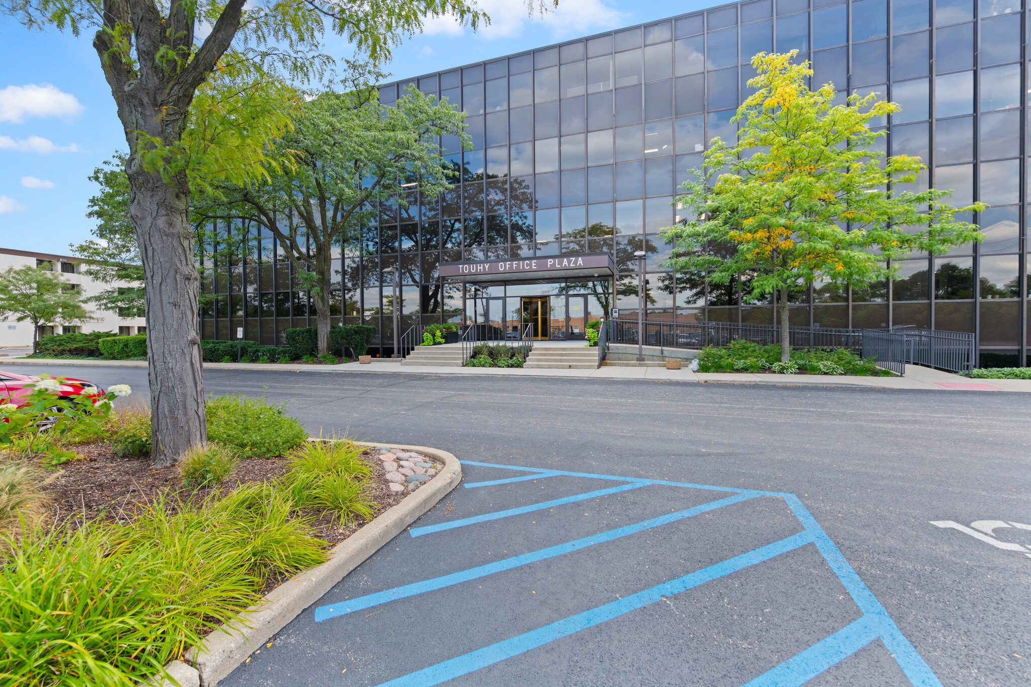 1400 E Touhy Ave, Des Plaines, IL for Rent