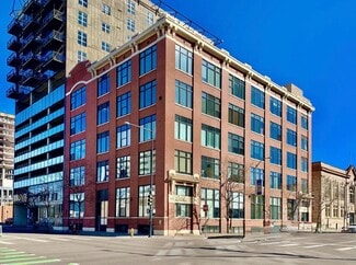 Denver, CO Office - 2000 Arapahoe St Denver, CO Office - 2000 Arapahoe St
