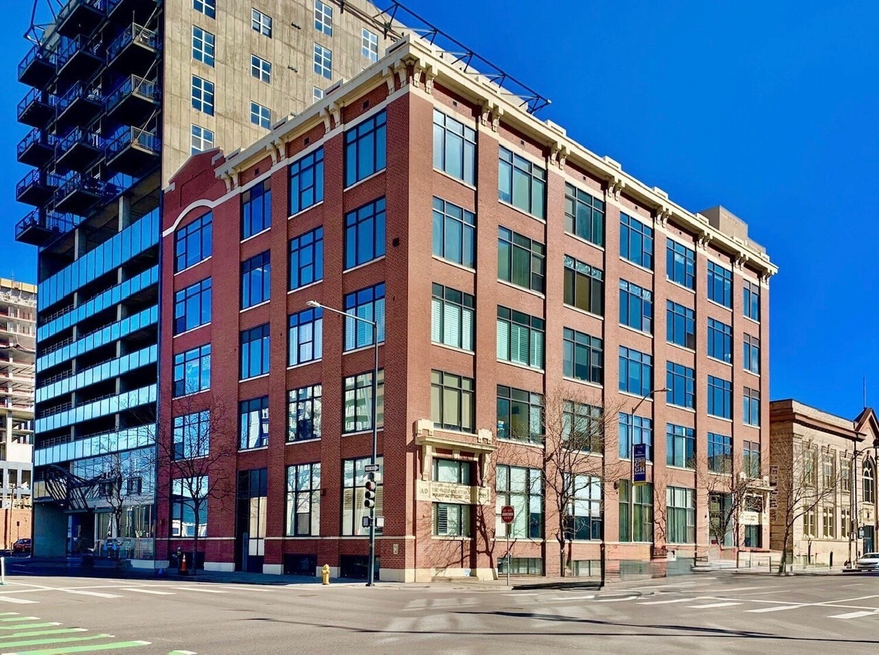 2000 Arapahoe St, Denver, CO for Rent
