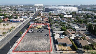 Inglewood, CA undefined - 10500 S Prairie Ave