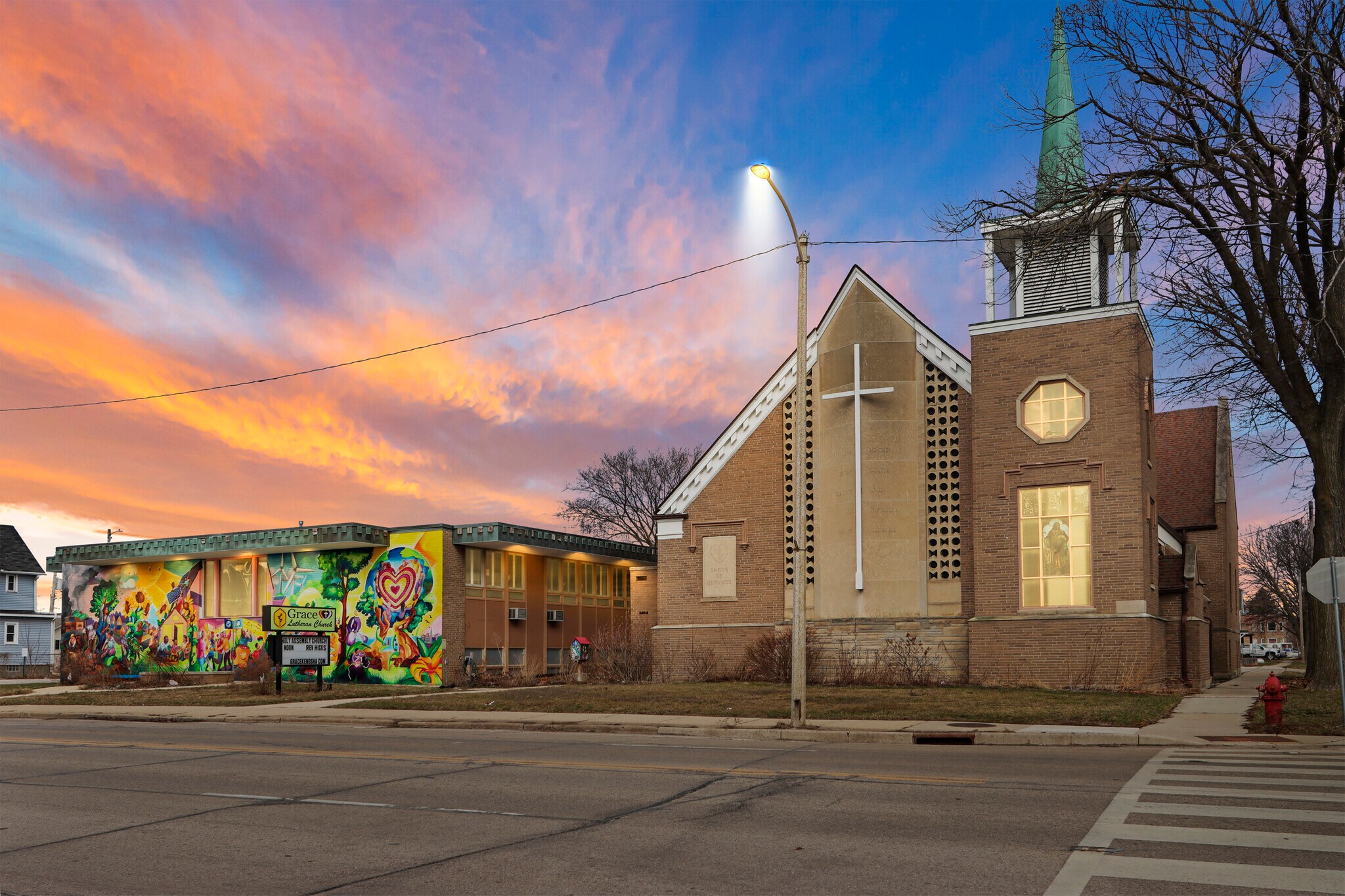 2006 60th St, Kenosha, WI for Sale