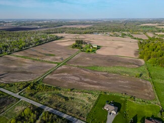 Adjala-Tosorontio, ON Agricultural - 3269 Concession 7 Rd