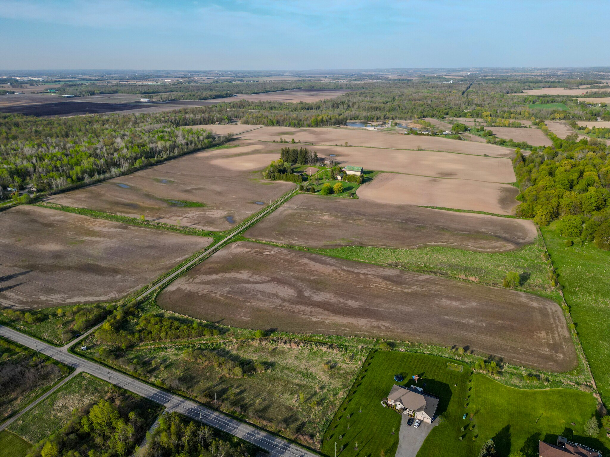 3269 Concession 7 Rd, Adjala-Tosorontio, ON for Sale