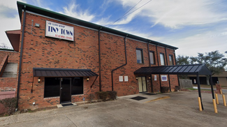Tyler, TX Office - 111 W 5th St