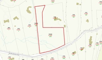 Wilbraham, MA Residential - Burleigh Rd