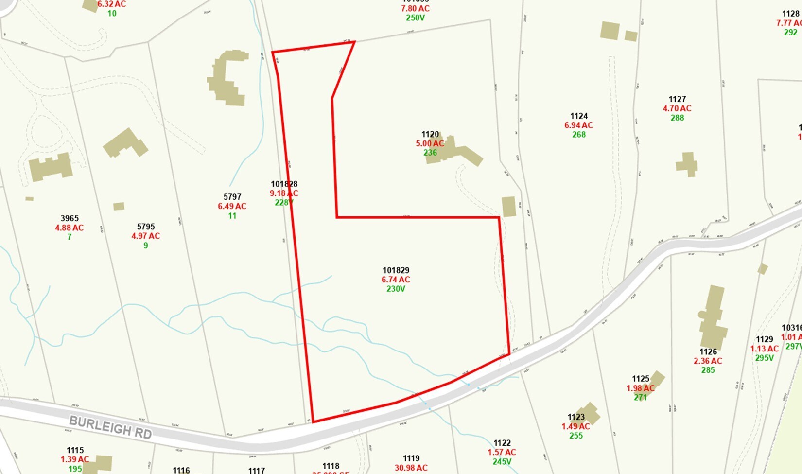 Burleigh Rd, Wilbraham, MA for Sale