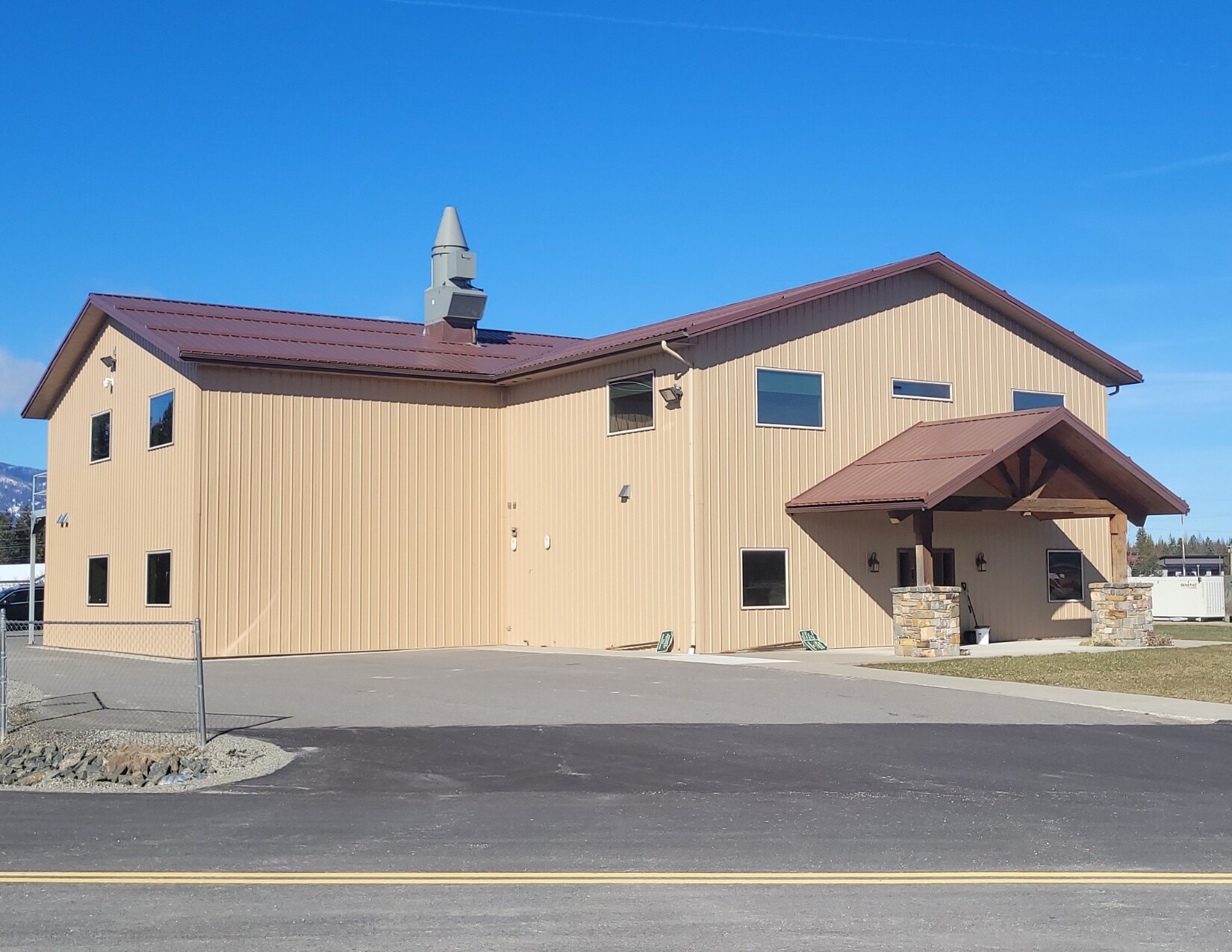 261 Great Northern Rd, Bonners Ferry, ID for Sale