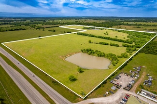 Glenpool, OK Commercial - 191st and Highway 75 Glenpool, OK Commercial - 191st and Highway 75