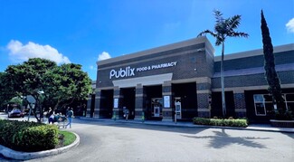 Boca Raton, FL Retail - 9704-9936 Clint Moore Rd