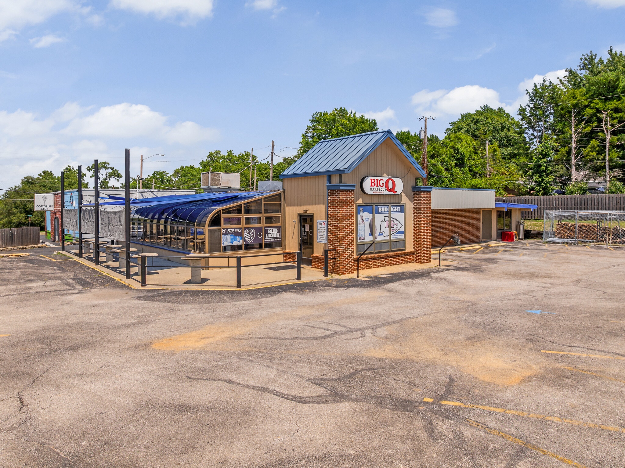 2117 S 34th St, Kansas City, KS for Sale