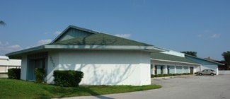Fort Pierce, FL Office - 900 Virginia Ave