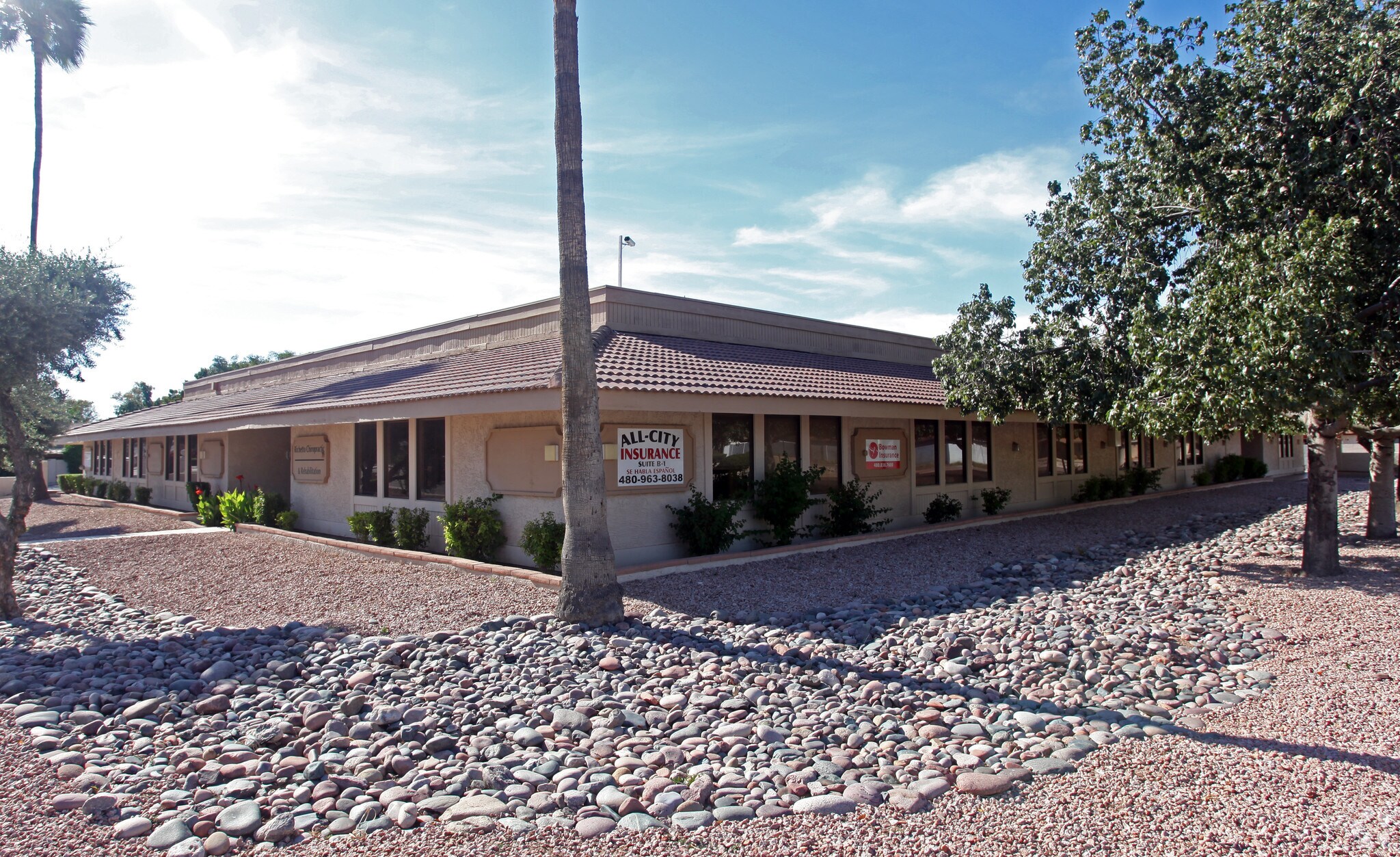 600 W Ray Rd, Chandler, AZ for Rent