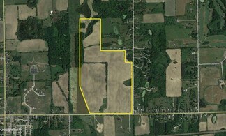 Davison, MI Residential Land - Davison Rd