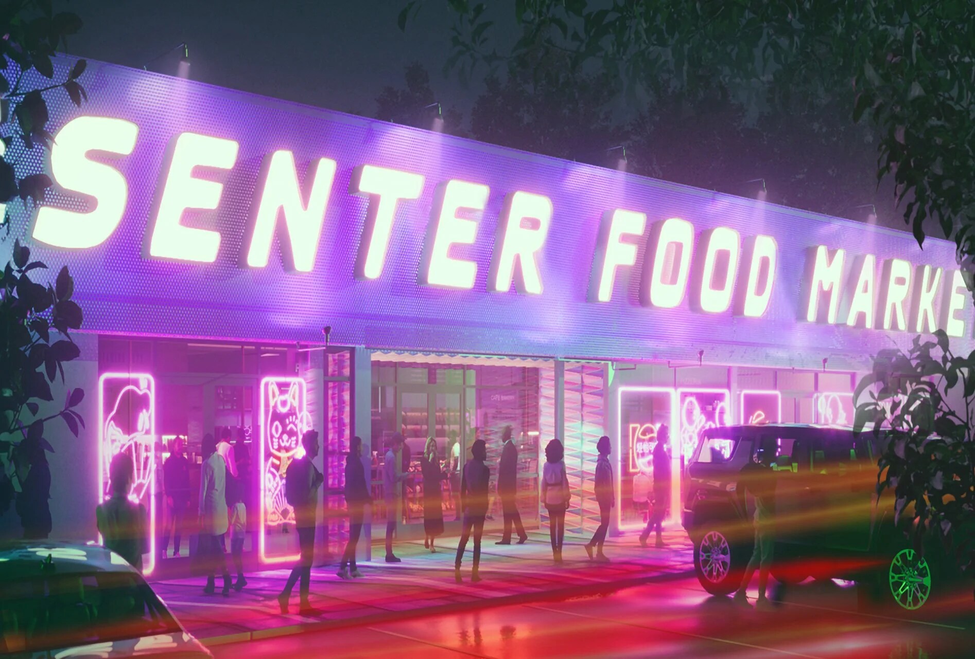 2887 Senter Rd, San Jose, CA for Rent