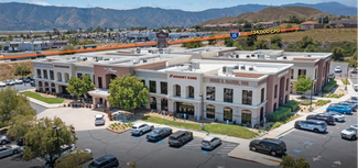 Lake Elsinore, CA Office/Medical - 31571 Canyon Estates Dr