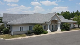 Perrysburg, OH Office - 702 Commerce Dr