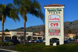 San Jose, CA Retail - 3463-3491 McKee Rd