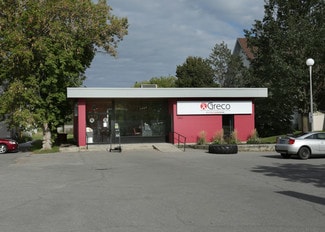 Ottawa, ON Retail - 1615 Stittsville Main St Ottawa, ON Retail - 1615 Stittsville Main St