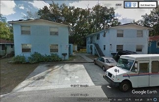 Jacksonville, FL Apartments - 1616 W 36th St