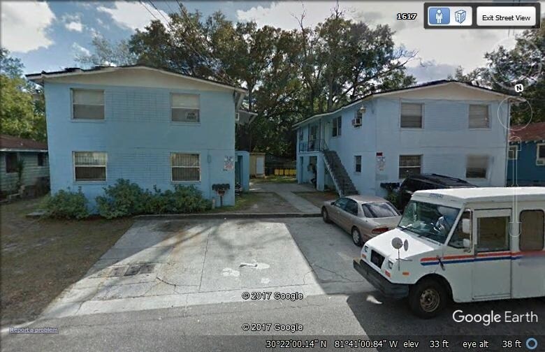 1616 W 36th St, Jacksonville, FL for Sale