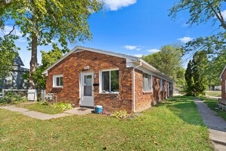 Stabilized Investment Opportunity